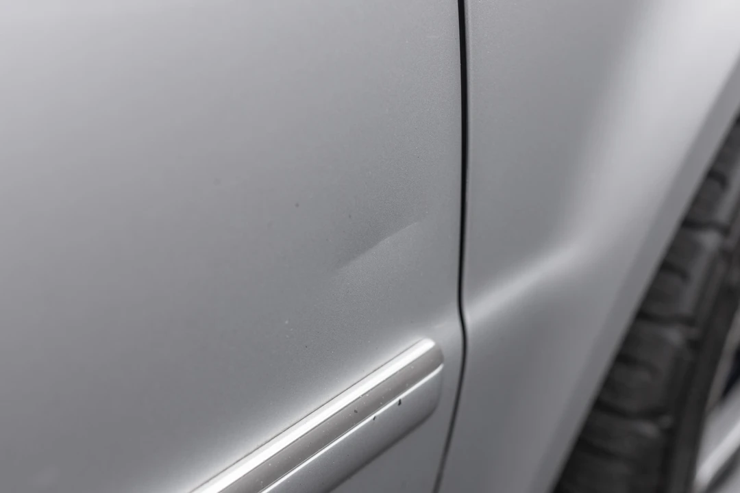 2004 Volkswagen Passat - Image 11 of 11