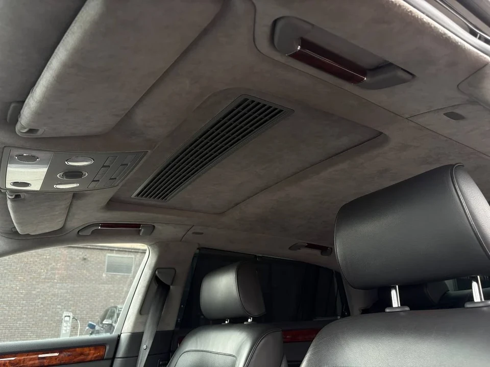 2004 Volkswagen Phaeton - Image 24 of 31