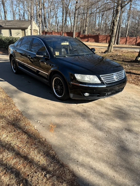 2004 Volkswagen Phaeton - Image 3 of 21