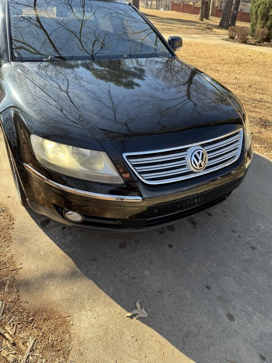 2004 Volkswagen Phaeton - Image 2 of 21