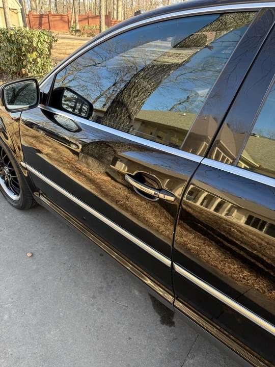 2004 Volkswagen Phaeton - Image 10 of 21