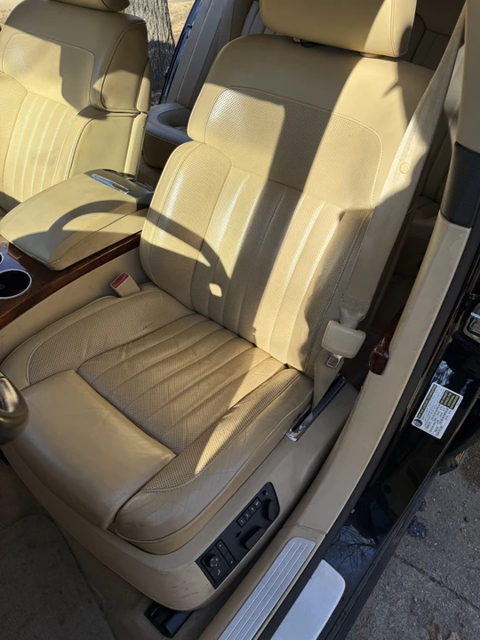 2004 Volkswagen Phaeton - Image 21 of 21