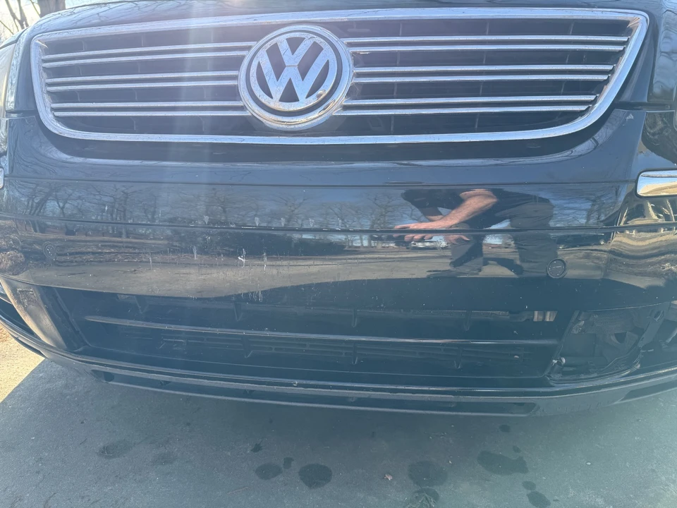 2004 Volkswagen Phaeton - Image 11 of 21