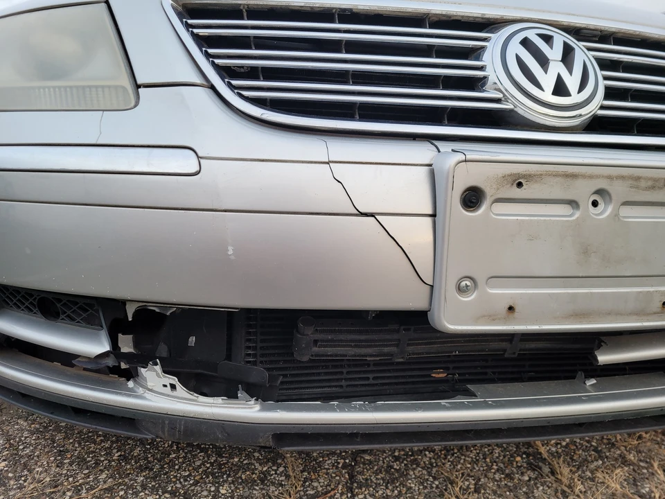 2004 Volkswagen Phaeton - Image 9 of 21