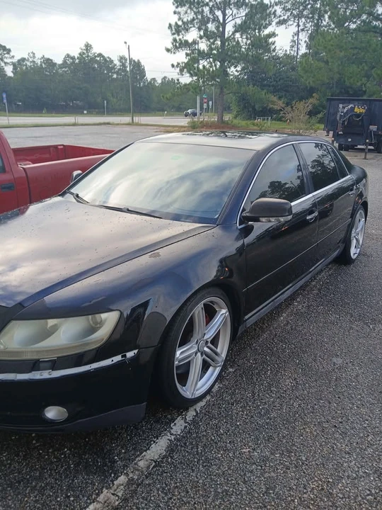 2004 Volkswagen Phaeton - Image 3 of 7