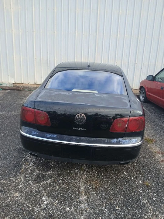 2004 Volkswagen Phaeton - Image 6 of 7