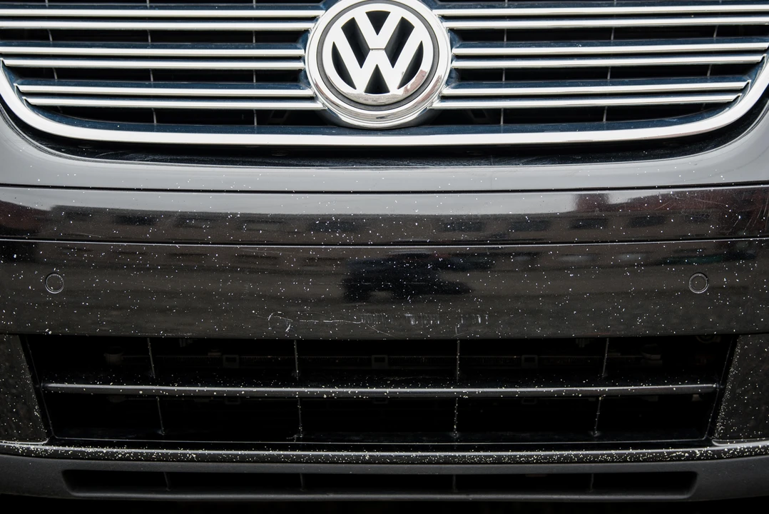 2004 Volkswagen Phaeton - Image 30 of 31