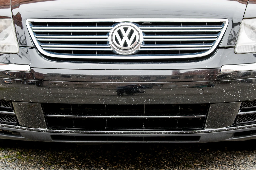 2004 Volkswagen Phaeton - Image 29 of 31
