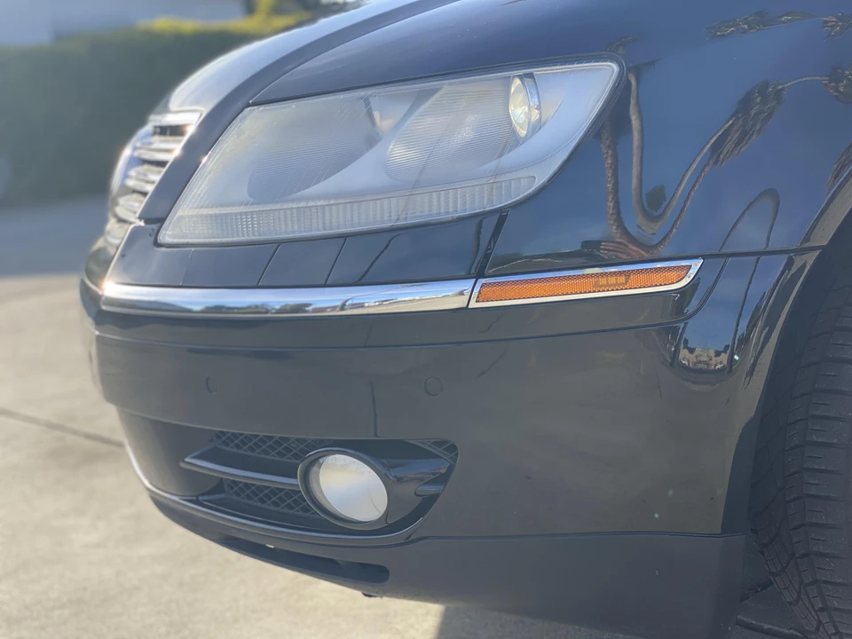 2004 Volkswagen Phaeton - Image 27 of 31