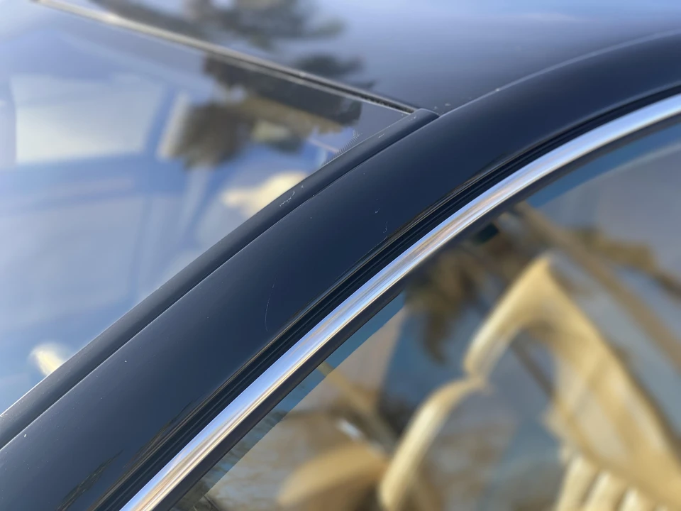 2004 Volkswagen Phaeton - Image 29 of 31