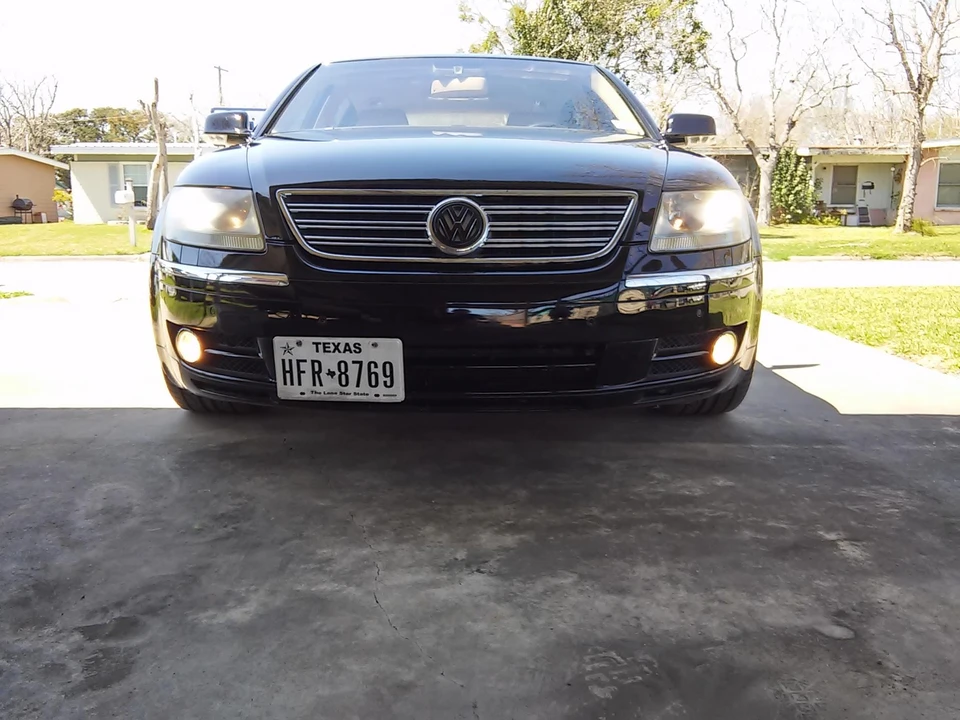 2004 Volkswagen Phaeton - Image 7 of 19