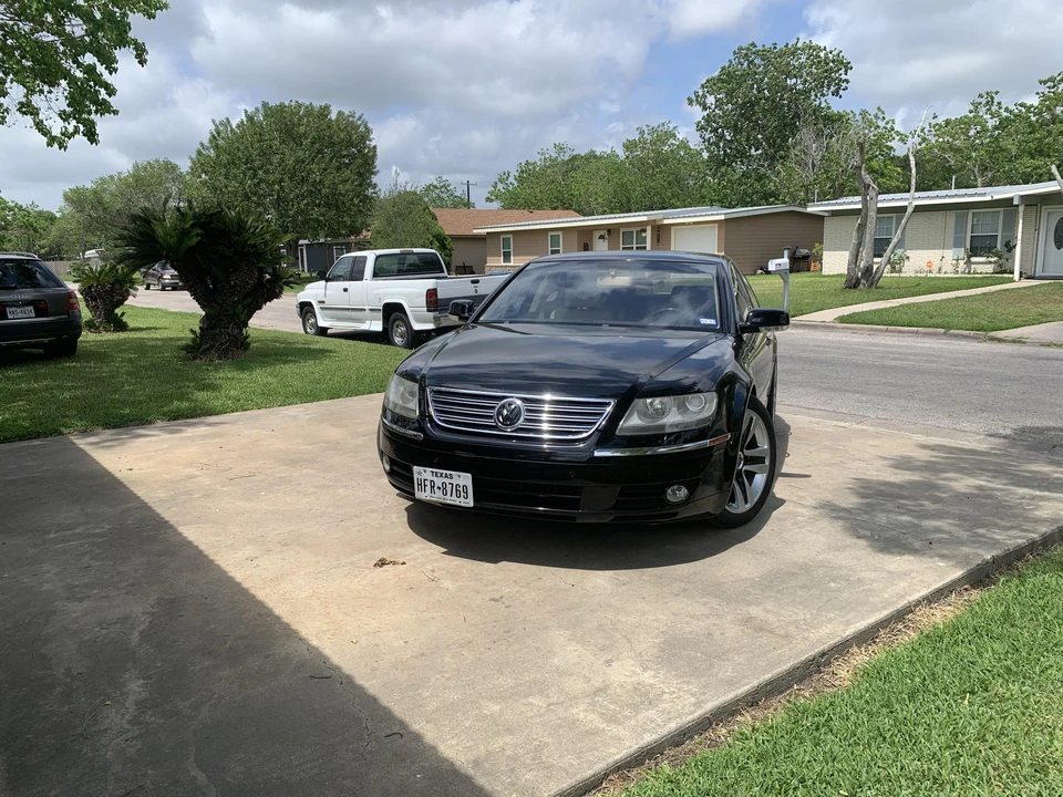 2004 Volkswagen Phaeton - Image 6 of 31