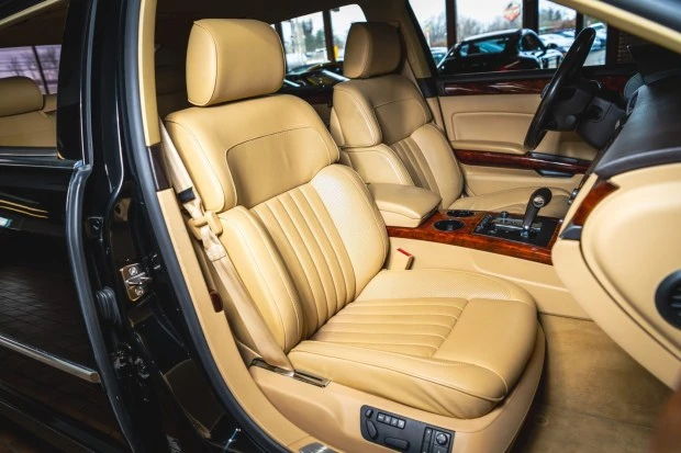 2004 Volkswagen Phaeton - Image 4 of 7