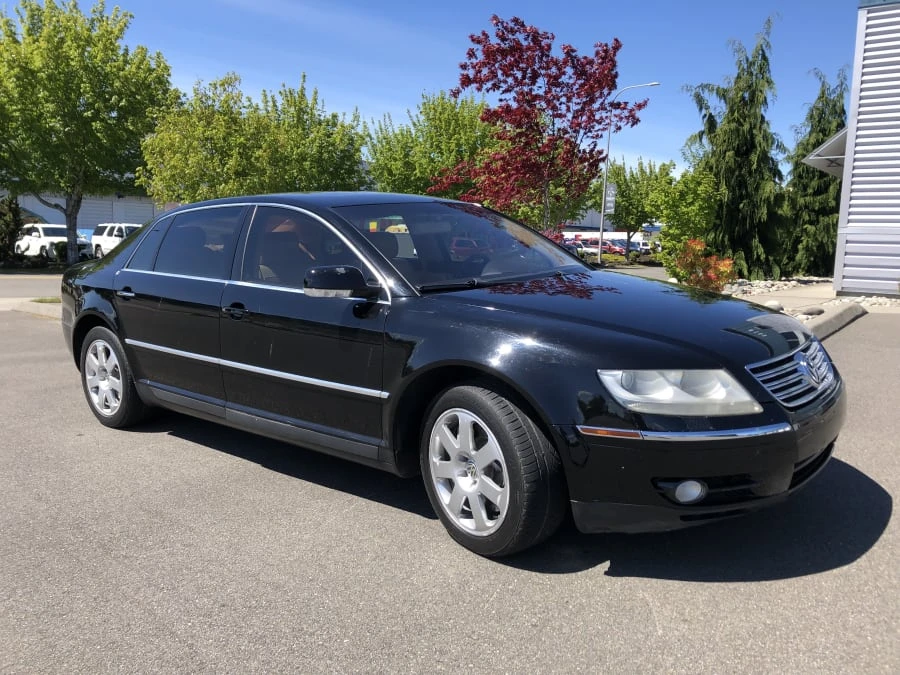 2004 Volkswagen Phaeton - Image 11 of 11
