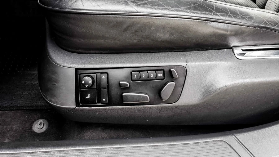 2004 Volkswagen Phaeton - Image 11 of 18