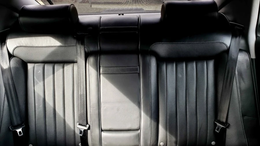 2004 Volkswagen Phaeton - Image 13 of 18