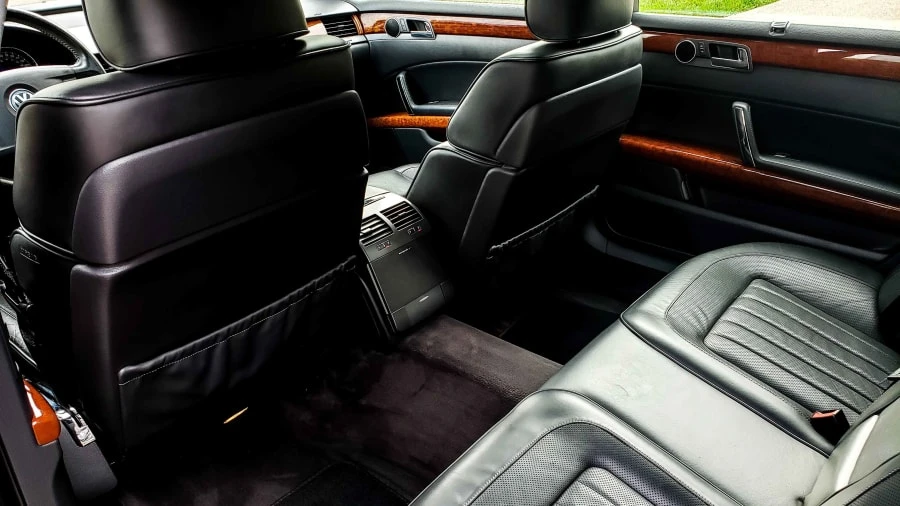 2004 Volkswagen Phaeton - Image 15 of 18