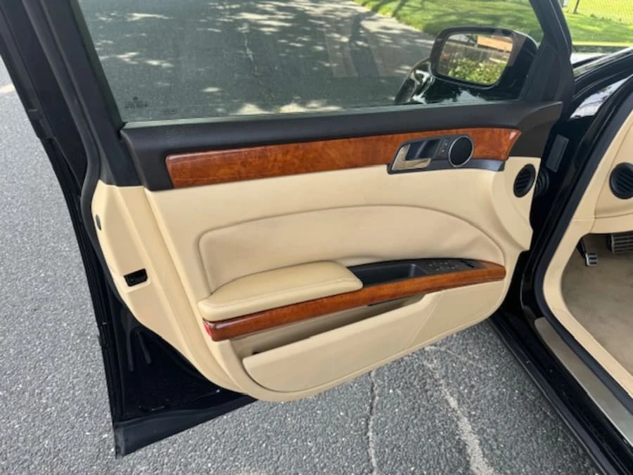 2004 Volkswagen Phaeton - Image 17 of 28