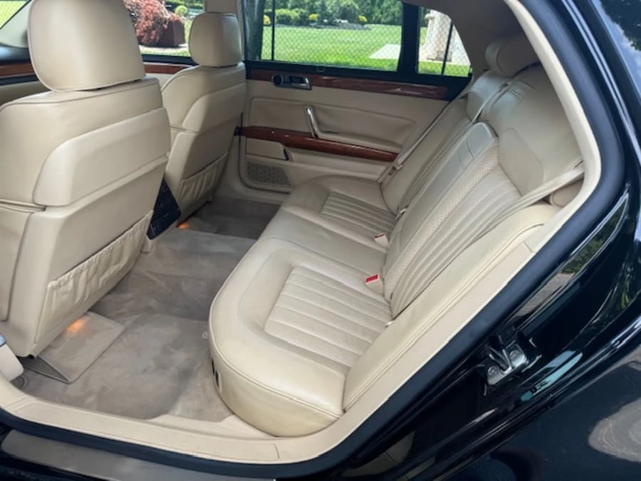 2004 Volkswagen Phaeton - Image 15 of 28