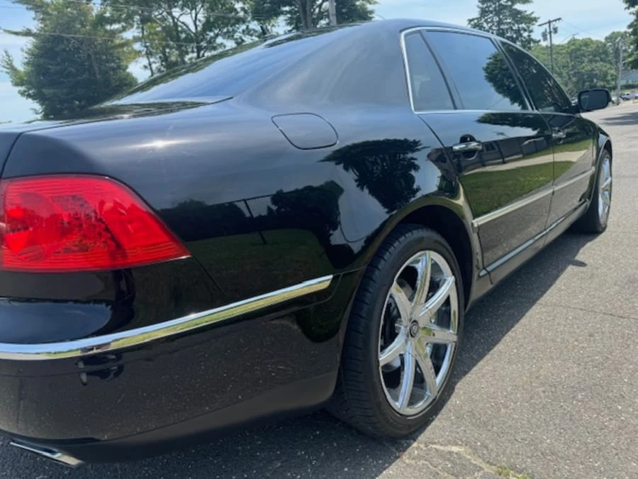 2004 Volkswagen Phaeton - Image 11 of 28