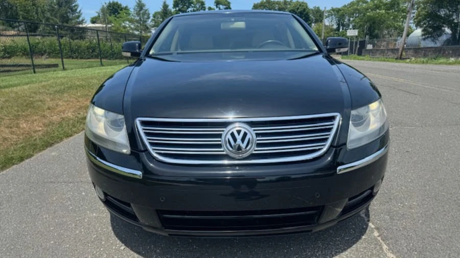 2004 Volkswagen Phaeton - Image 4 of 28