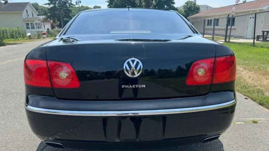 2004 Volkswagen Phaeton - Image 5 of 28