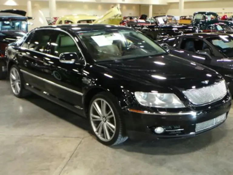 2004 Volkswagen Phaeton - Image 2 of 2