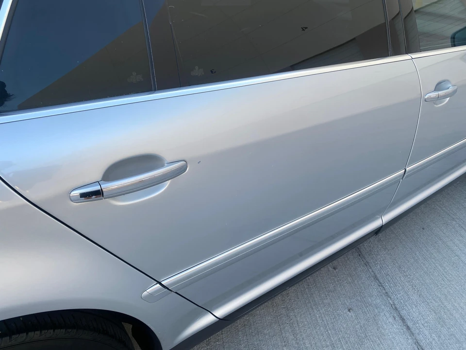 2004 Volkswagen Phaeton - Image 28 of 31