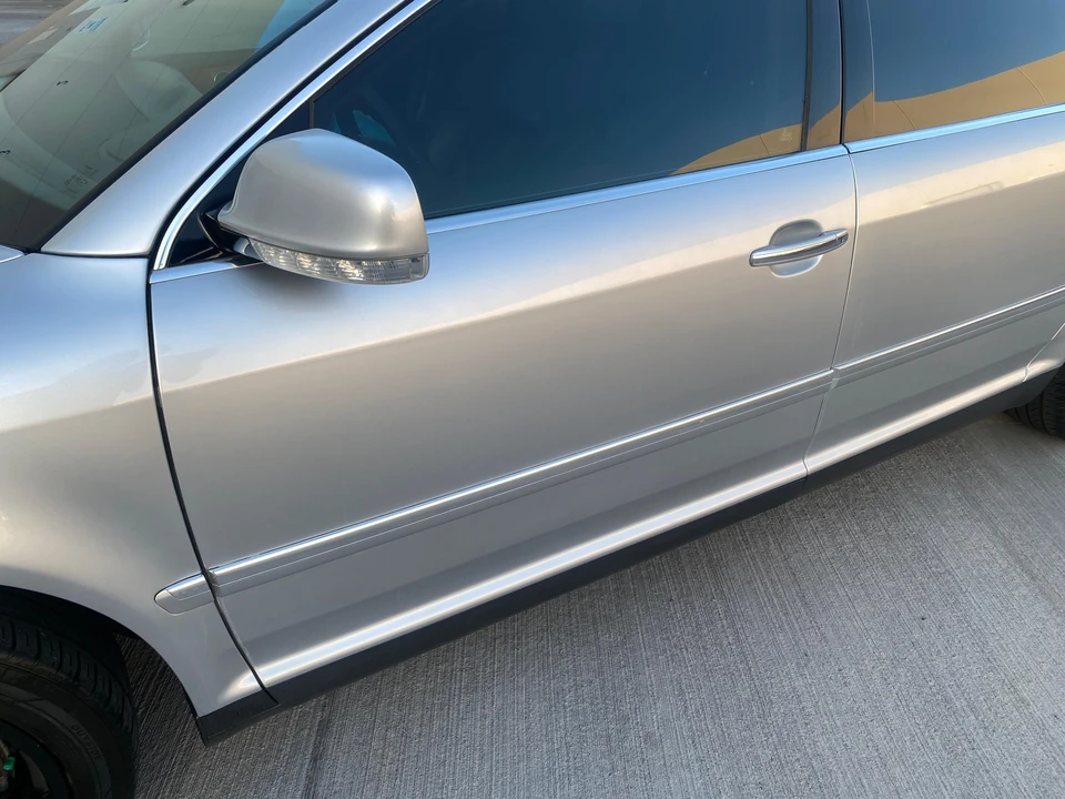 2004 Volkswagen Phaeton - Image 18 of 31