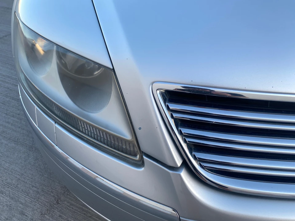 2004 Volkswagen Phaeton - Image 14 of 31