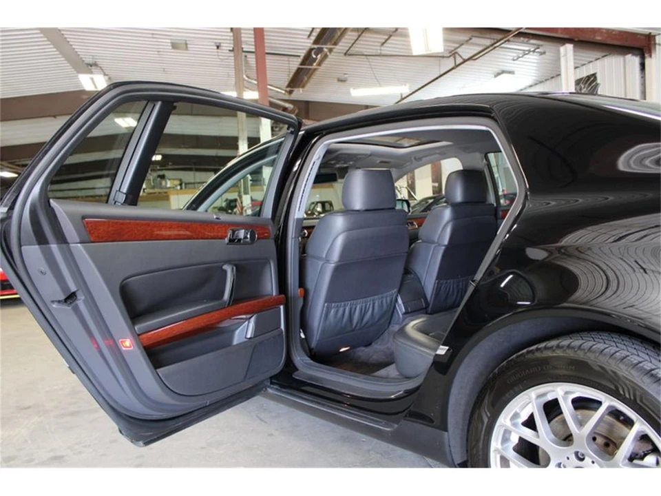2004 Volkswagen Phaeton - Image 31 of 31