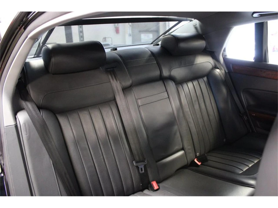 2004 Volkswagen Phaeton - Image 29 of 31