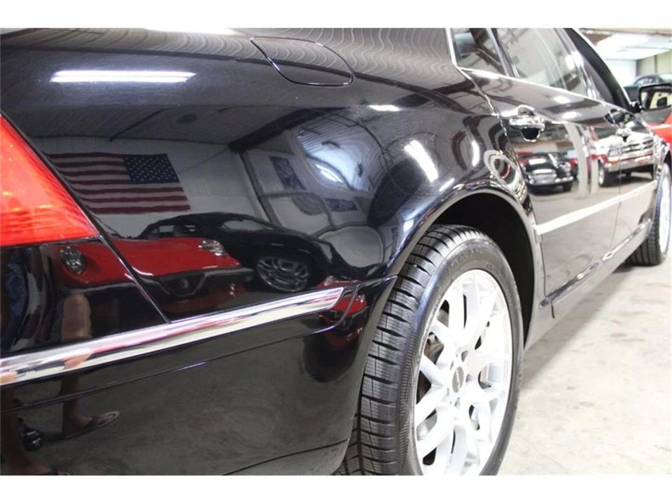 2004 Volkswagen Phaeton - Image 14 of 31