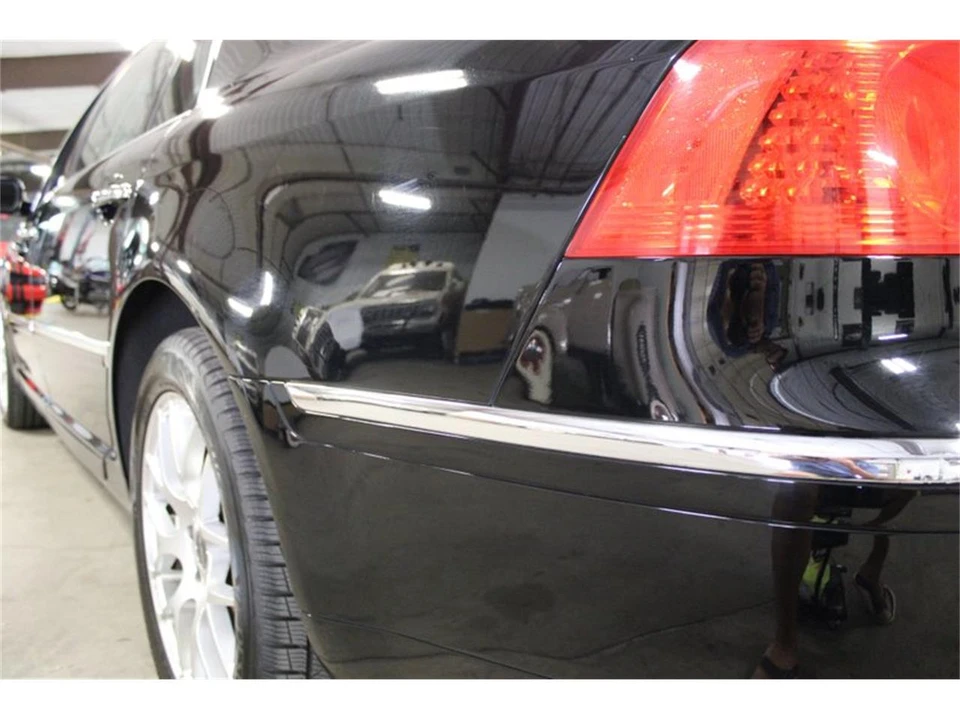 2004 Volkswagen Phaeton - Image 12 of 31