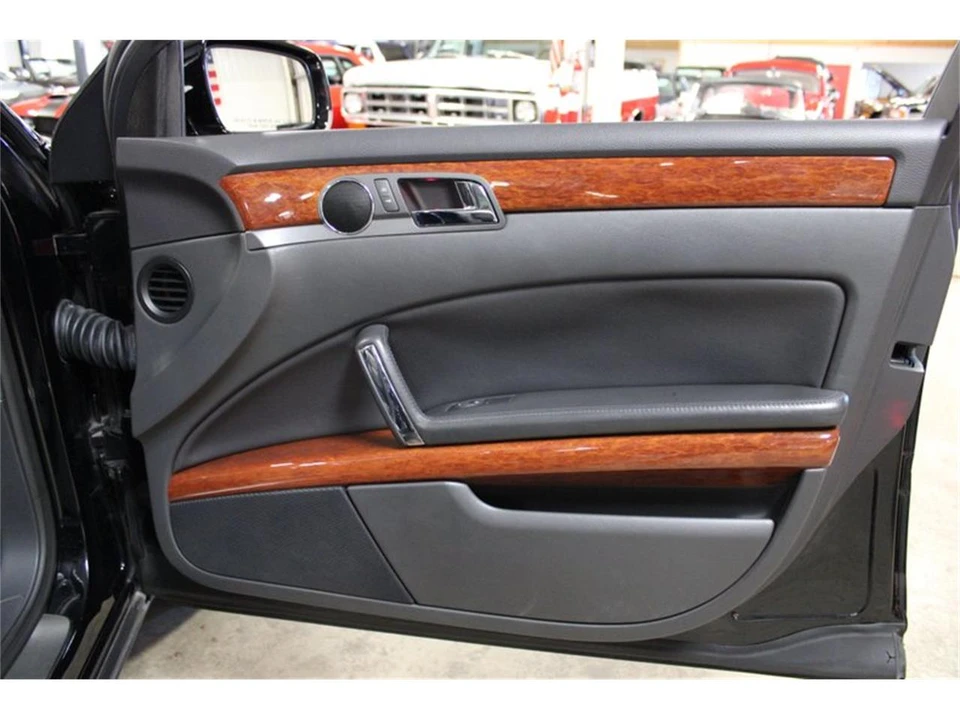 2004 Volkswagen Phaeton - Image 21 of 31