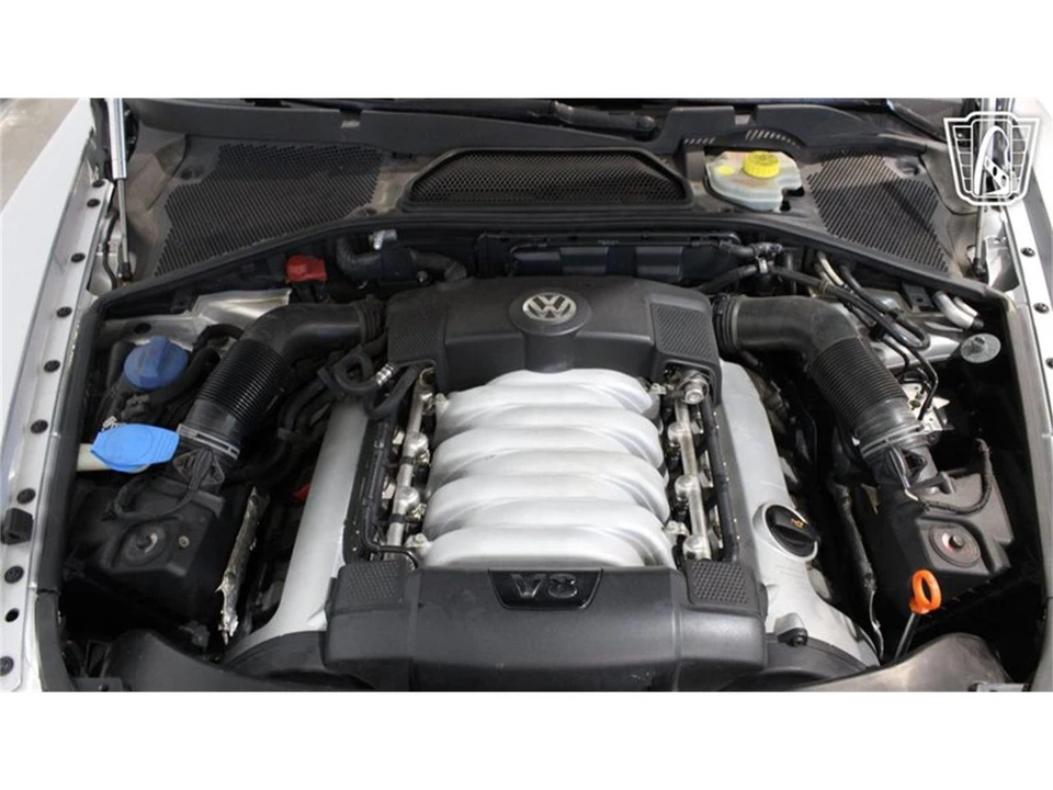 2004 Volkswagen Phaeton - Image 16 of 31