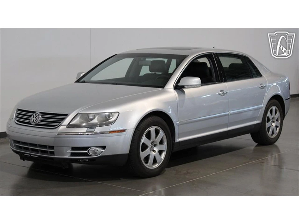 2004 Volkswagen Phaeton - Image 27 of 31