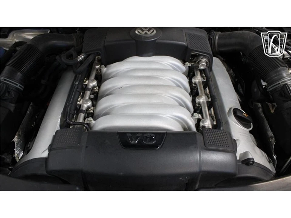 2004 Volkswagen Phaeton - Image 19 of 31