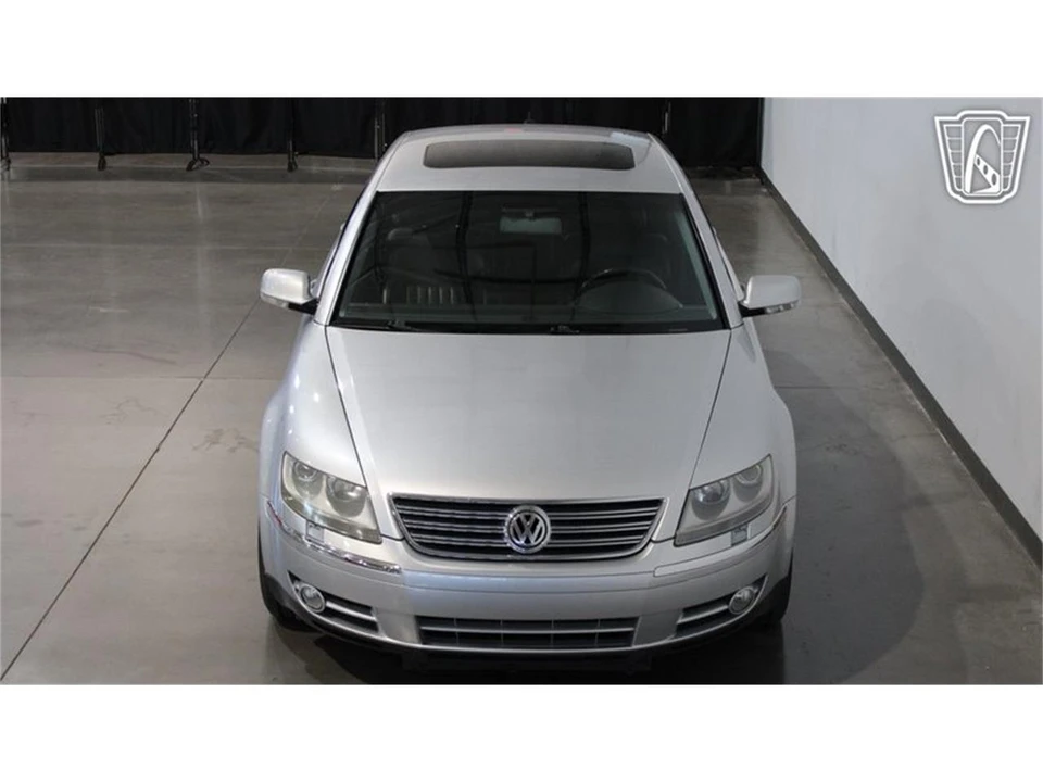 2004 Volkswagen Phaeton - Image 5 of 31
