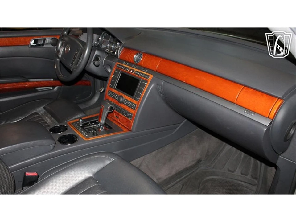 2004 Volkswagen Phaeton - Image 15 of 31