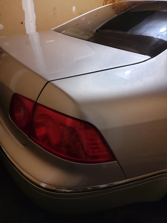 2004 Volkswagen Phaeton - Image 24 of 31