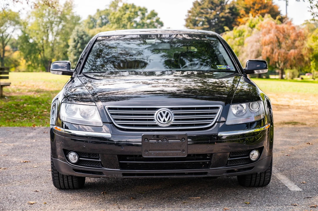 2004 Volkswagen Phaeton - Image 6 of 31