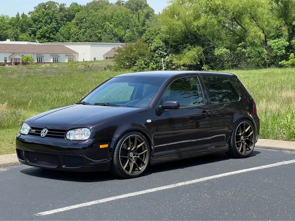 2004 Volkswagen R32 Mk4 - Image 2 of 21