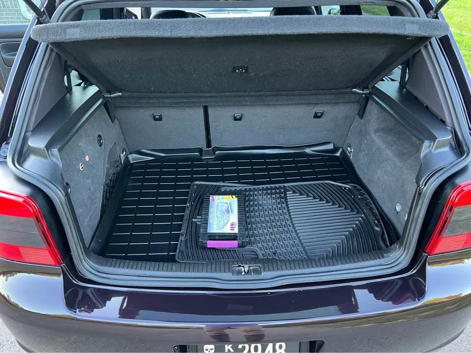 2004 Volkswagen R32 Mk4 - Image 19 of 21
