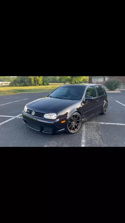 2004 Volkswagen R32 Mk4 - Image 21 of 21