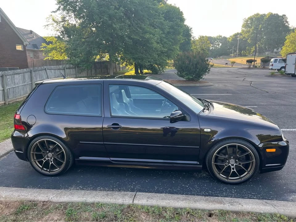 2004 Volkswagen R32 Mk4 - Image 7 of 21