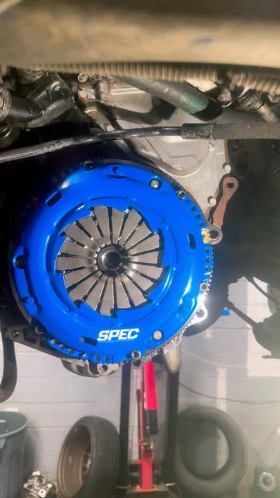 2004 Volkswagen R32 Mk4 - Image 3 of 18