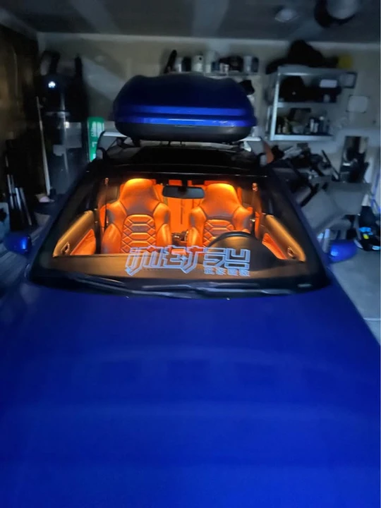 2004 Volkswagen R32 Mk4 - Image 18 of 18