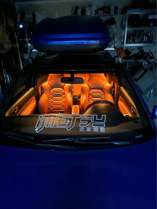 2004 Volkswagen R32 Mk4 - Image 17 of 18