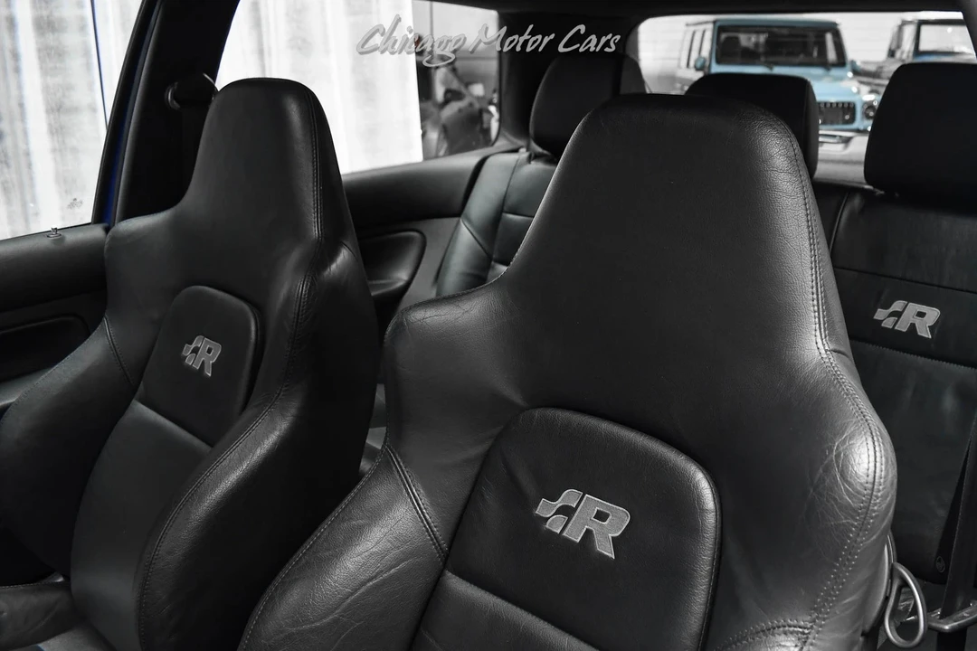 2004 Volkswagen R32 Mk4 - Image 17 of 21